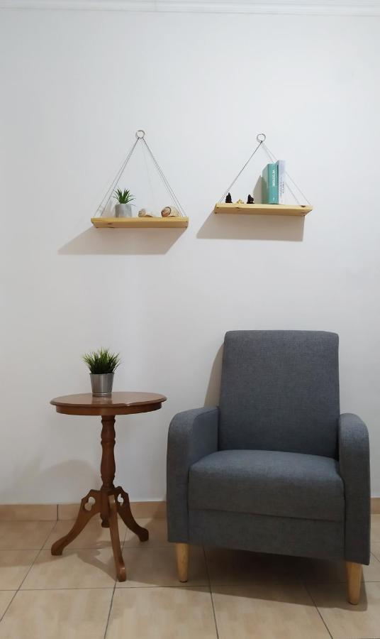Central Apartment, Fully Equipped Himarë Dış mekan fotoğraf