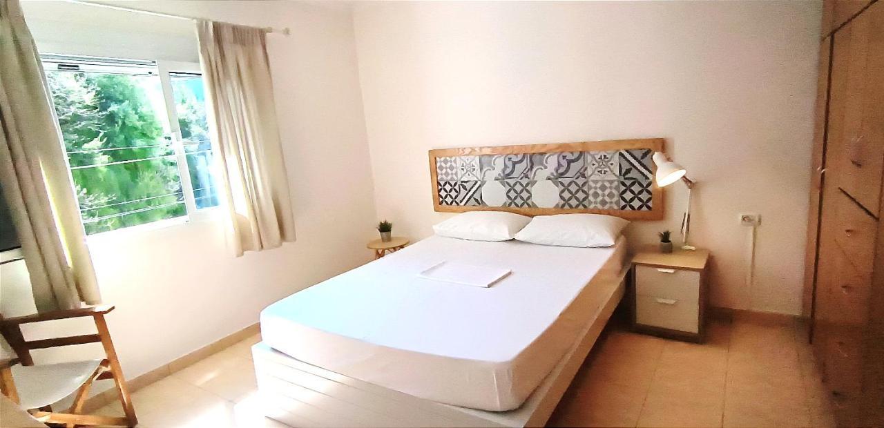 Central Apartment, Fully Equipped Himarë Dış mekan fotoğraf