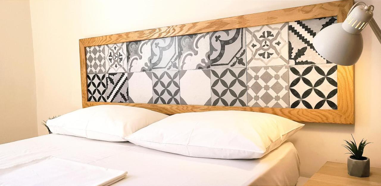 Central Apartment, Fully Equipped Himarë Dış mekan fotoğraf