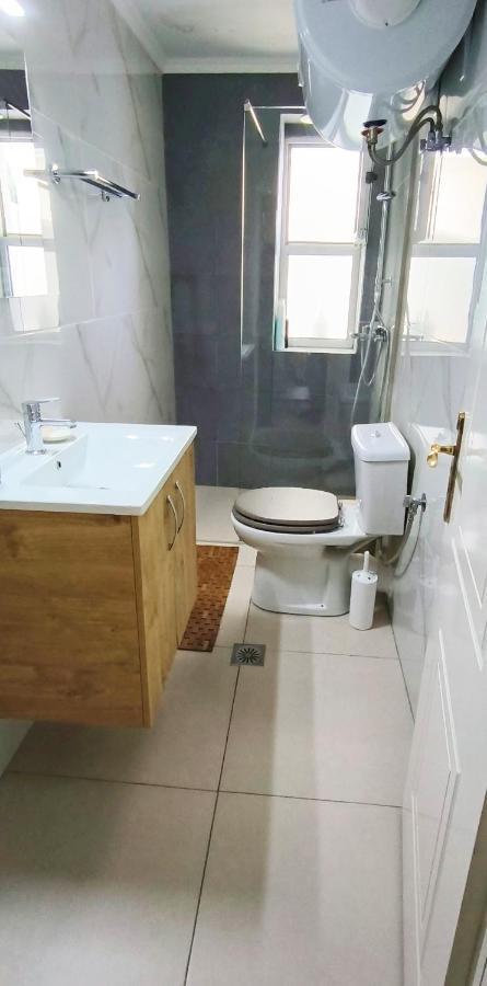 Central Apartment, Fully Equipped Himarë Dış mekan fotoğraf