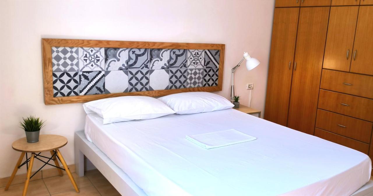Central Apartment, Fully Equipped Himarë Dış mekan fotoğraf