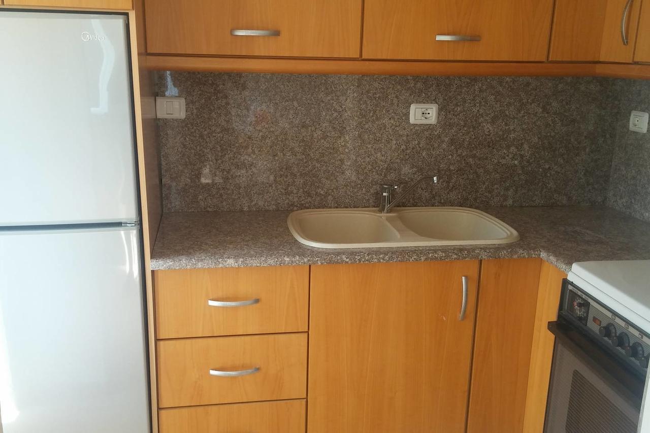 Central Apartment, Fully Equipped Himarë Dış mekan fotoğraf